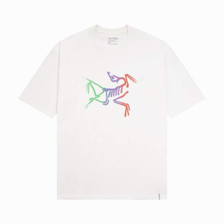 Picture of Arcteryx T Shirts Short _SKUArcteryxXS-Ltltx1122772